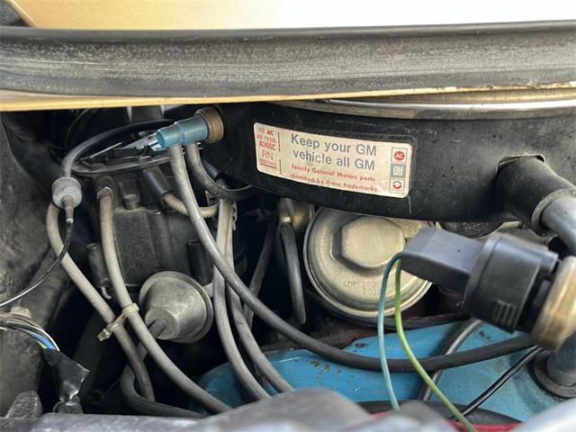 1979 Pontiac Firebird Trans Am (CC-2115836) for sale in Heath, Ohio