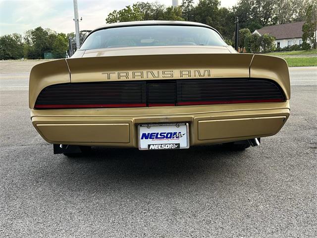 1979 Pontiac Firebird Trans Am (CC-2115836) for sale in Heath, Ohio