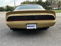 1979 Pontiac Firebird Trans Am (CC-2115836) for sale in Heath, Ohio