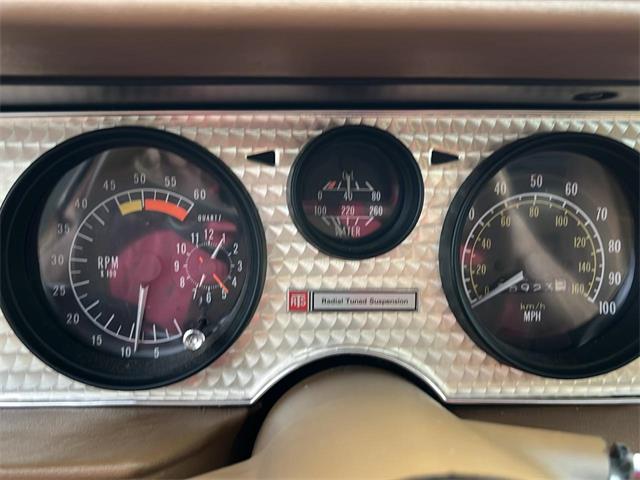 1979 Pontiac Firebird Trans Am (CC-2115836) for sale in Heath, Ohio