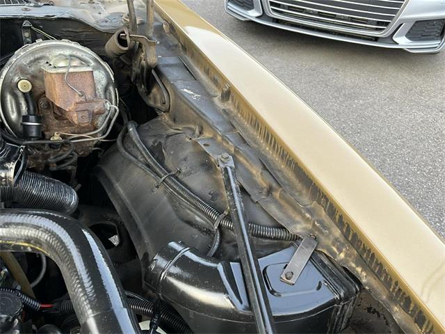 1979 Pontiac Firebird Trans Am (CC-2115836) for sale in Heath, Ohio