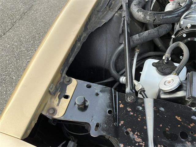 1979 Pontiac Firebird Trans Am (CC-2115836) for sale in Heath, Ohio