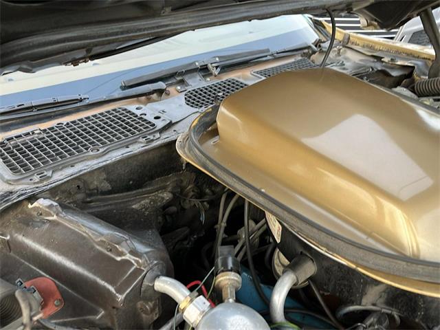 1979 Pontiac Firebird Trans Am (CC-2115836) for sale in Heath, Ohio