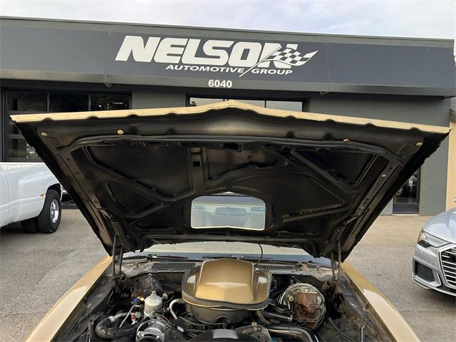 1979 Pontiac Firebird Trans Am (CC-2115836) for sale in Heath, Ohio