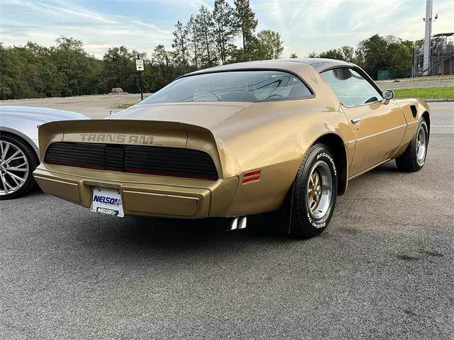 1979 Pontiac Firebird Trans Am (CC-2115836) for sale in Heath, Ohio