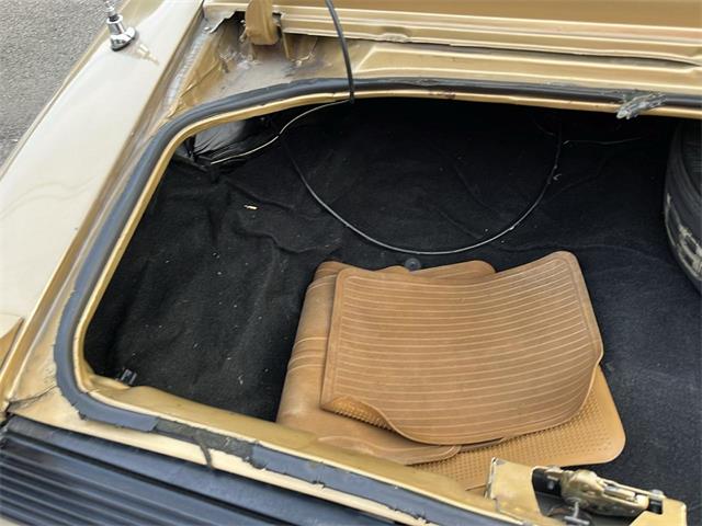 1979 Pontiac Firebird Trans Am (CC-2115836) for sale in Heath, Ohio