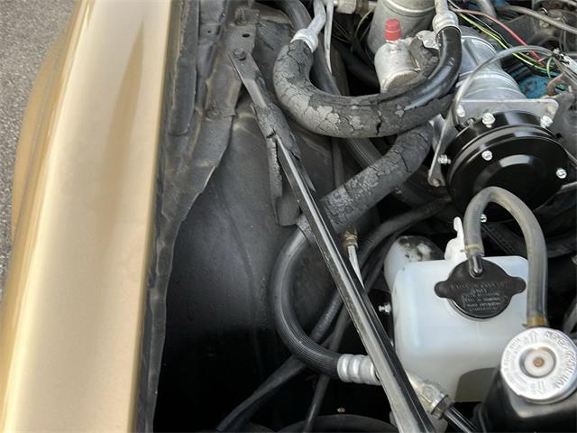 1979 Pontiac Firebird Trans Am (CC-2115836) for sale in Heath, Ohio