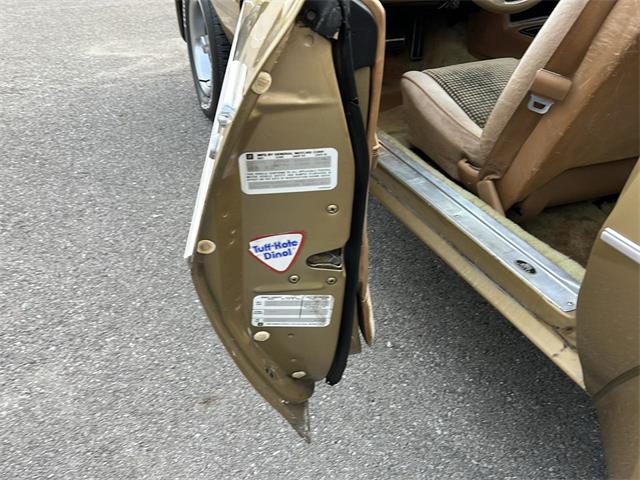 1979 Pontiac Firebird Trans Am (CC-2115836) for sale in Heath, Ohio