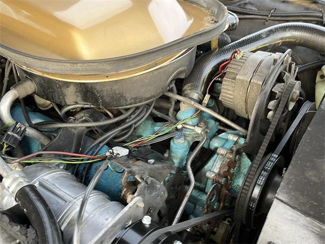1979 Pontiac Firebird Trans Am (CC-2115836) for sale in Heath, Ohio