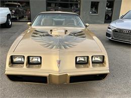 1979 Pontiac Firebird Trans Am (CC-2115836) for sale in Heath, Ohio