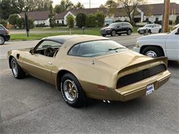 1979 Pontiac Firebird Trans Am (CC-2115836) for sale in Heath, Ohio
