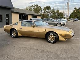1979 Pontiac Firebird Trans Am (CC-2115836) for sale in Heath, Ohio