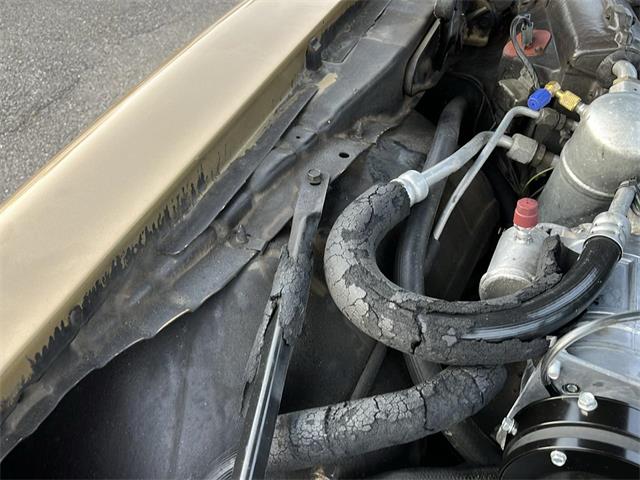 1979 Pontiac Firebird Trans Am (CC-2115836) for sale in Heath, Ohio