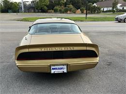 1979 Pontiac Firebird Trans Am (CC-2115836) for sale in Heath, Ohio
