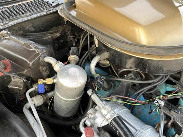 1979 Pontiac Firebird Trans Am (CC-2115836) for sale in Heath, Ohio