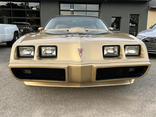 1979 Pontiac Firebird Trans Am (CC-2115836) for sale in Heath, Ohio