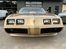 1979 Pontiac Firebird Trans Am (CC-2115836) for sale in Heath, Ohio