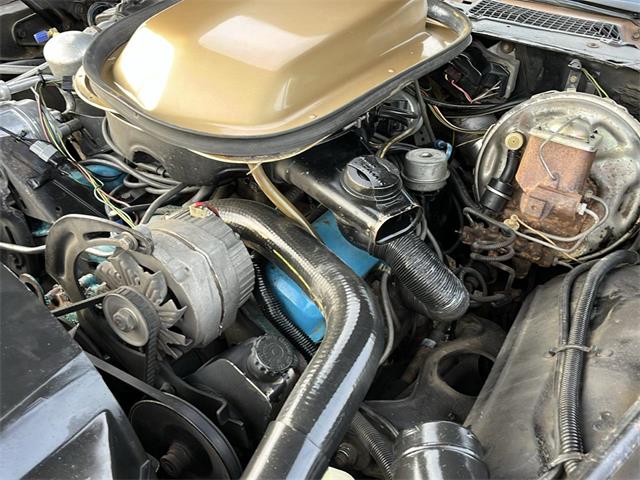 1979 Pontiac Firebird Trans Am (CC-2115836) for sale in Heath, Ohio