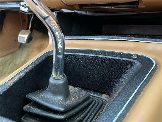 1979 Pontiac Firebird Trans Am (CC-2115836) for sale in Heath, Ohio