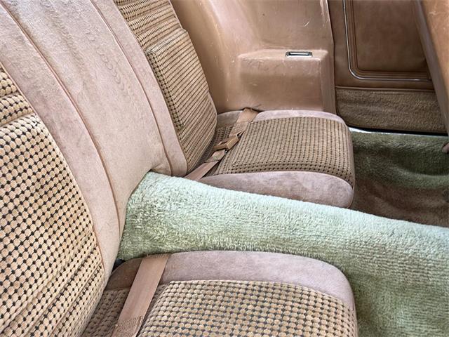 1979 Pontiac Firebird Trans Am (CC-2115836) for sale in Heath, Ohio