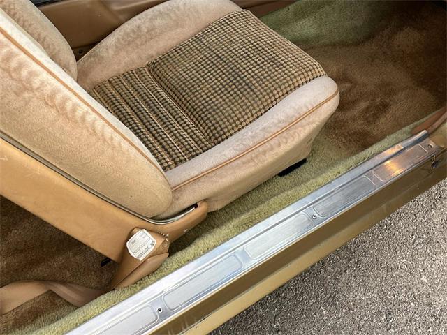 1979 Pontiac Firebird Trans Am (CC-2115836) for sale in Heath, Ohio