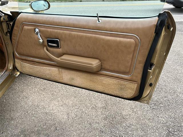 1979 Pontiac Firebird Trans Am (CC-2115836) for sale in Heath, Ohio