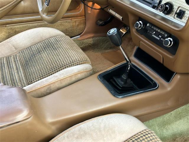 1979 Pontiac Firebird Trans Am (CC-2115836) for sale in Heath, Ohio