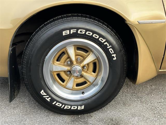1979 Pontiac Firebird Trans Am (CC-2115836) for sale in Heath, Ohio