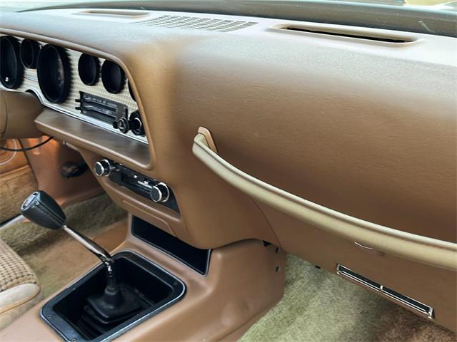 1979 Pontiac Firebird Trans Am (CC-2115836) for sale in Heath, Ohio