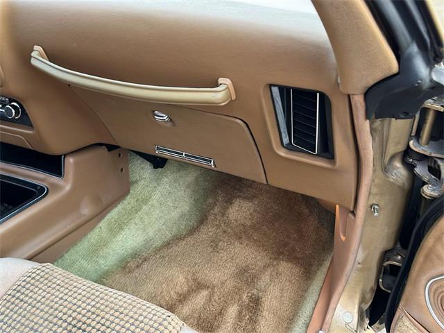 1979 Pontiac Firebird Trans Am (CC-2115836) for sale in Heath, Ohio