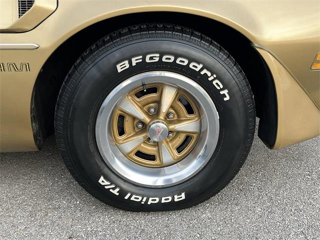 1979 Pontiac Firebird Trans Am (CC-2115836) for sale in Heath, Ohio