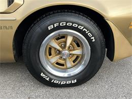 1979 Pontiac Firebird Trans Am (CC-2115836) for sale in Heath, Ohio