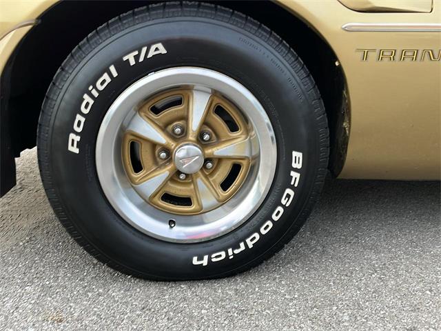 1979 Pontiac Firebird Trans Am (CC-2115836) for sale in Heath, Ohio