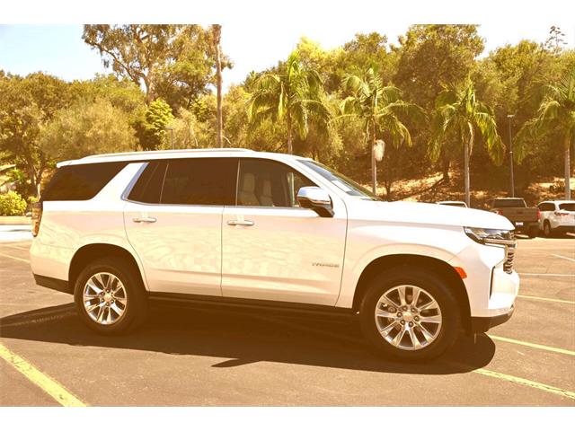 2024 Chevrolet Tahoe (CC-2115839) for sale in Santa Barbara, California