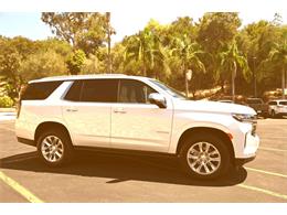 2024 Chevrolet Tahoe (CC-2115839) for sale in Santa Barbara, California