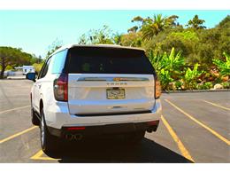 2024 Chevrolet Tahoe (CC-2115839) for sale in Santa Barbara, California