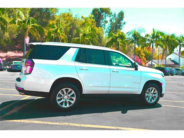 2024 Chevrolet Tahoe (CC-2115839) for sale in Santa Barbara, California