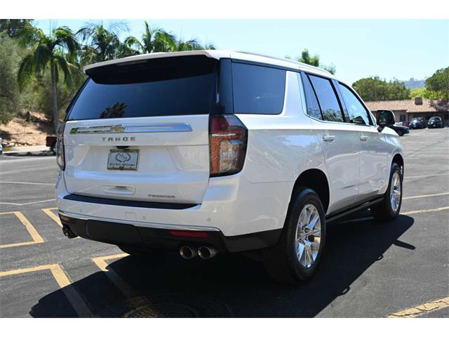 2024 Chevrolet Tahoe (CC-2115839) for sale in Santa Barbara, California