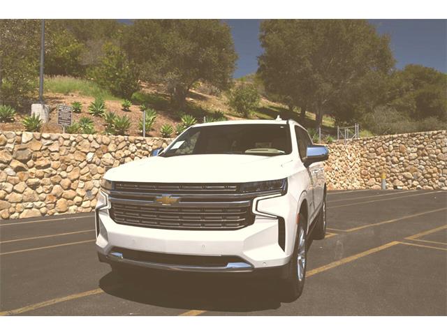 2024 Chevrolet Tahoe (CC-2115839) for sale in Santa Barbara, California