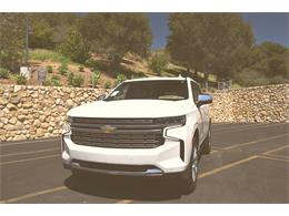 2024 Chevrolet Tahoe (CC-2115839) for sale in Santa Barbara, California