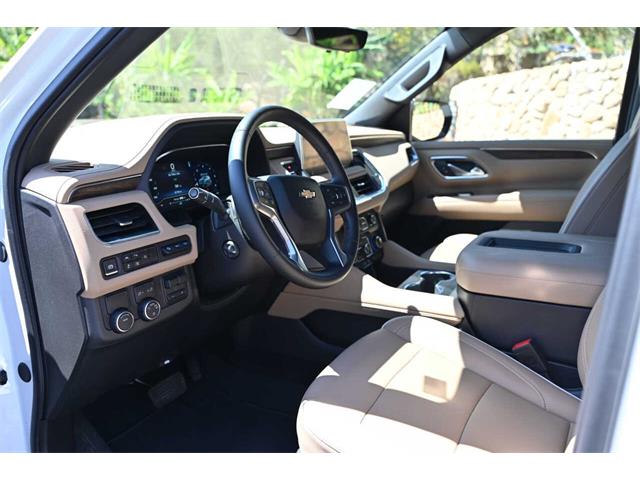 2024 Chevrolet Tahoe (CC-2115839) for sale in Santa Barbara, California