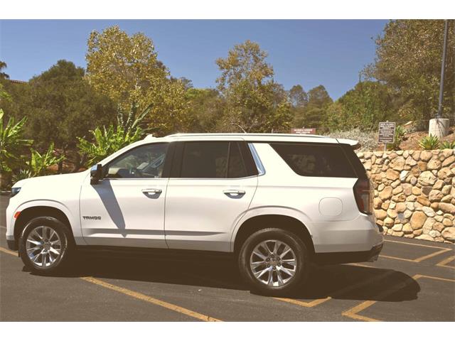 2024 Chevrolet Tahoe (CC-2115839) for sale in Santa Barbara, California