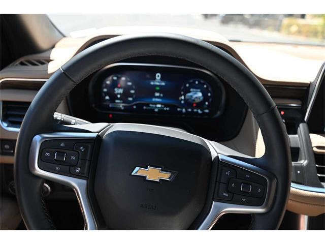 2024 Chevrolet Tahoe (CC-2115839) for sale in Santa Barbara, California