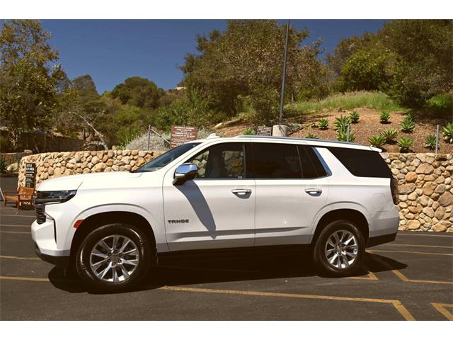 2024 Chevrolet Tahoe (CC-2115839) for sale in Santa Barbara, California
