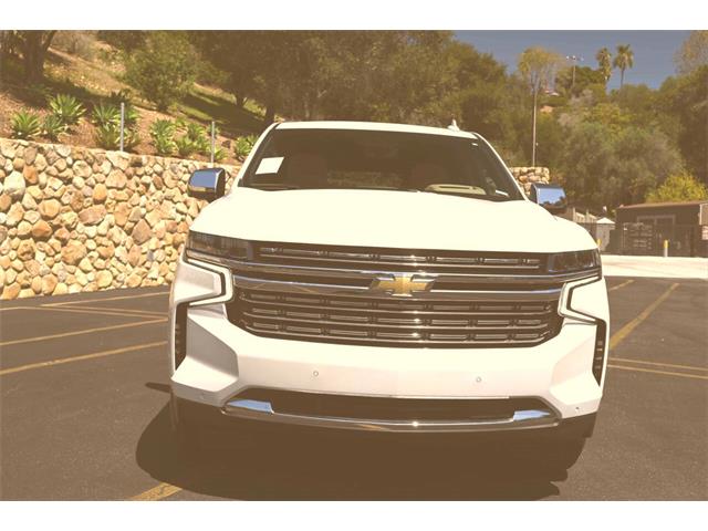 2024 Chevrolet Tahoe (CC-2115839) for sale in Santa Barbara, California