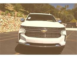 2024 Chevrolet Tahoe (CC-2115839) for sale in Santa Barbara, California