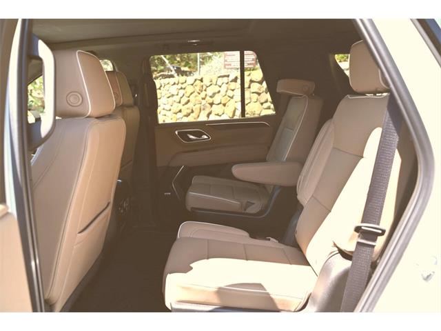 2024 Chevrolet Tahoe (CC-2115839) for sale in Santa Barbara, California