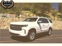 2024 Chevrolet Tahoe (CC-2115839) for sale in Santa Barbara, California