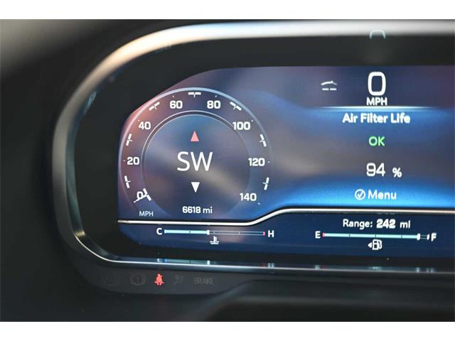 2024 Chevrolet Tahoe (CC-2115839) for sale in Santa Barbara, California