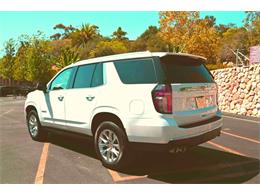 2024 Chevrolet Tahoe (CC-2115839) for sale in Santa Barbara, California